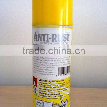 Maxsilin Anti-Rust #4000 450ml