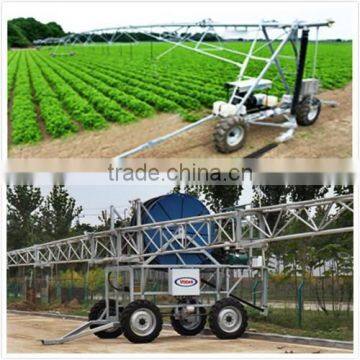 Acre Master Micro Linear Irrigation Equipment for Farm photo-2