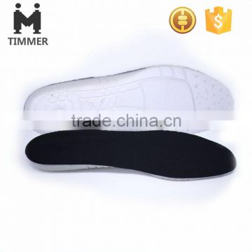 Breathable insoles sweat absorbent insoles made in China