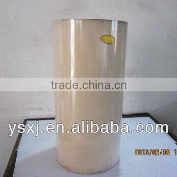 14 Inch rice mill rubber roller