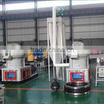 Hot sale wood pellet machine