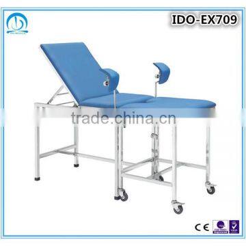 gyn examination table