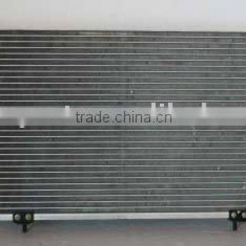 Auto A/C Condenser for SUBARU Impreza II