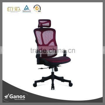 new design mesh executive office chair for students