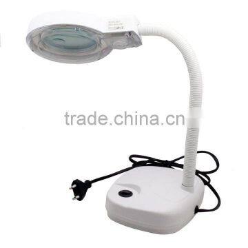 Electronic Ballast Magnifying Lamp