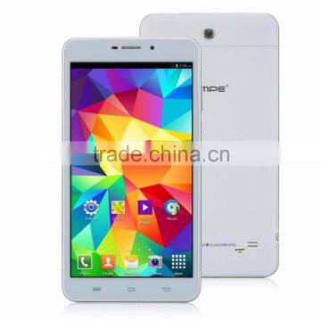 Cheap 3G Tablet PC 6.98 Inch MTK8372W Dual Core Android 4.2 IPS 8GB AMPE A698