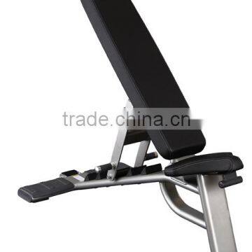 GNS-5808 Flat & Incline Bench Fitness Equipment/strength Machine
