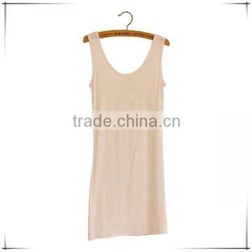 Lingerie Nylon Camisole Seamless Camisole photo-2