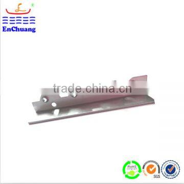 OEM High Quality Customized Metal Stamping Parts photo-3