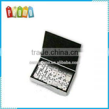 116mmx73mmx18-1/2mm Aluminum Domino Set