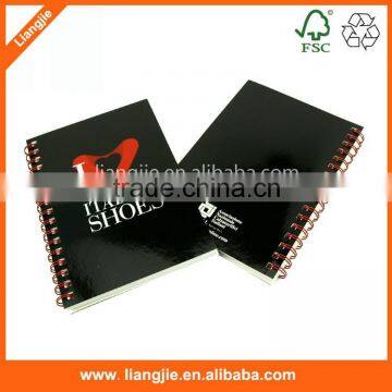 a4 a5 a6 Spiral Notebooks photo-2