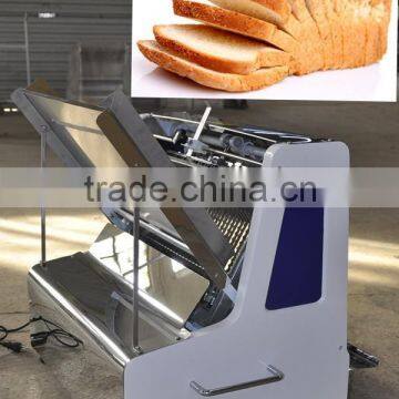 Free Standing Bread Cutting Machine/Professional Bread Slicers/Adjustable Bread Slicer