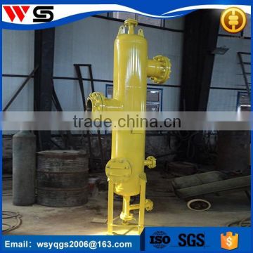 industrial powder dust cyclone sand wet separator