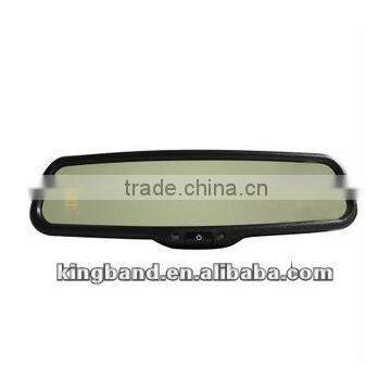 Latest Car Radar Detector for Honda photo-1