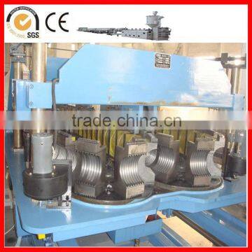Polyethylene Extruder/polyethylene Pipe Making Machine
