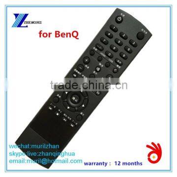 ZF High Quality Black 58 Keys Universal Remote Control for DVD/TV/VCR photo-4