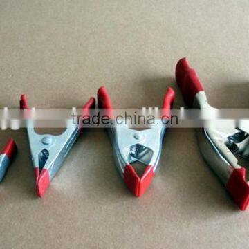 TLAC-03 Different Size Heavy Duty Spring Clamp photo-2
