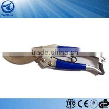 TLS-400 Garden bypass scissors floral scissors