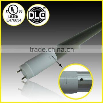 240 degree 100 - 277v 1200mm CUL UL DLC t8 home tube8, t8 ube