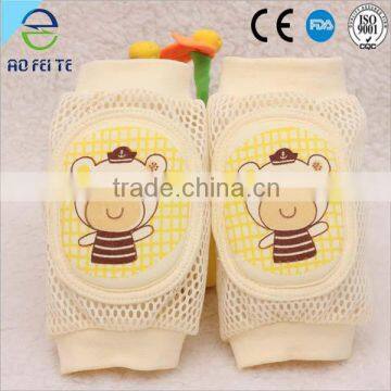 2015 baby lovely leggings baby knee pads for knee protection