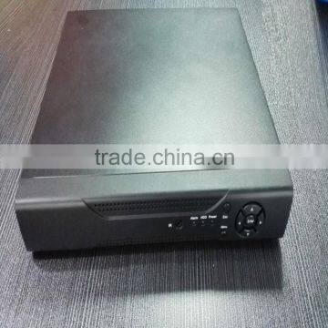 16CH hd Dvr With 720P Realtime HD CVI Camera(HCVR-16)