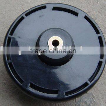 Brush Cutter Nylon Head (part of brush cutter)