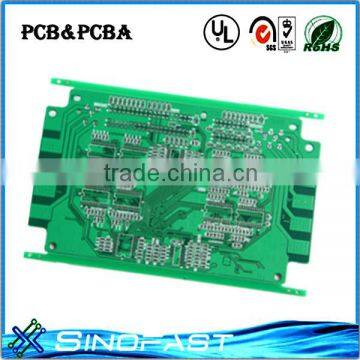 Four layers PCB board