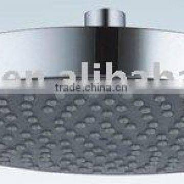 top shower head