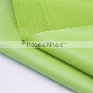 Polyester Disperse Printed Fabric PVC Coated Fabric for Fashion School Bags