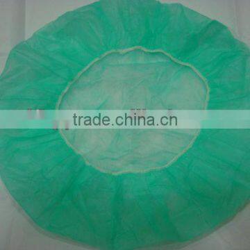 Medical Disposable Bouffant Caps