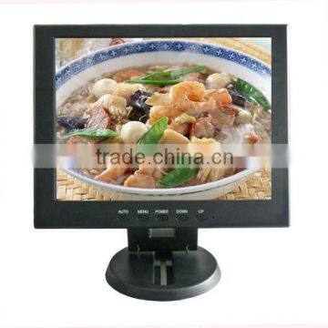 10 inch tft monitor US Power supply