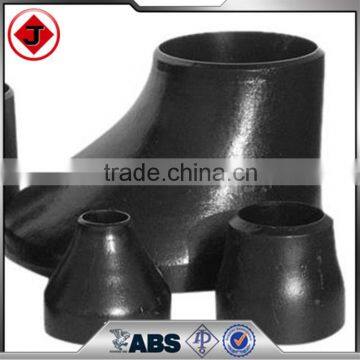 High Quality Top Supplier Jetsun Low Price ECC CONC Carbon Steel Reducer Pipe Fitting