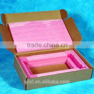 Recyclable EPE Foam Roll Sheet Factory Price EPE Foam Sheet Underfloor