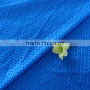 polyester micro mesh fabric