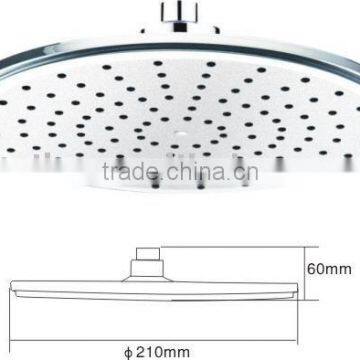 rain shower head