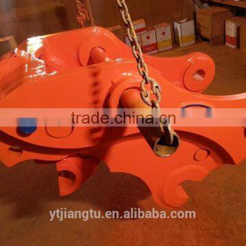 HYUNDAI excavator Quick coupler