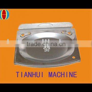 stainless steel metal progressive stamping parts