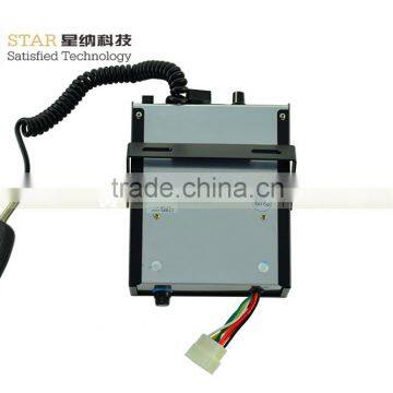 100W/150W/200W Police Alarm Siren Amplifier photo-5