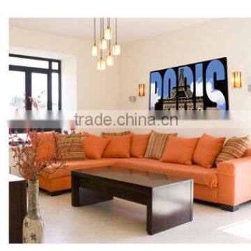 Removable Canvas Fabric Self Adhesive