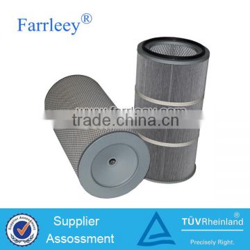 Farrleey Ultra Web Micro Celloluse Substrate Fire Retardant Fume Filter Cartridge