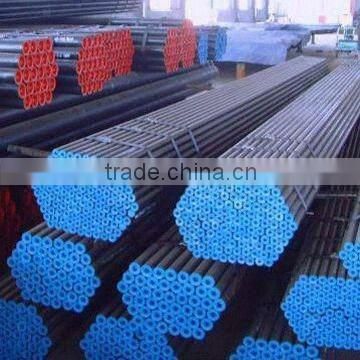 thick wall seamless steel pipe /tube OD43"