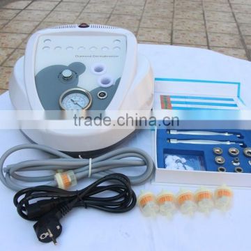 AYJ-G032(CE) Beauty salon diamond microdermabrasion machine for skin care