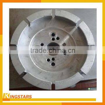 OEM Cold forging aluminum parts