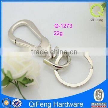 Q-1273 heavy lifting swivel hook most popular bag accessory