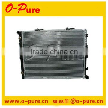 RADIATOR FOR MERCEDES BENZ E-CLASS (W124) / KOMBI Estate (S124) / Saloon (W124)