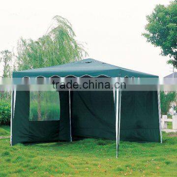 6x3m car parking canopy tent/ gazebo/ with window