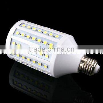 1pcs Super brightness 5W 7W 9W 12W 15W 25W 30W 40W E27 E14 B22 E26 SMD5050 Screw Corn Light 110V-220V lighting angle led bulb