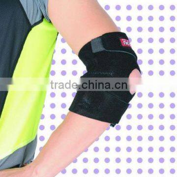 Black Strong NEO Elbow Support