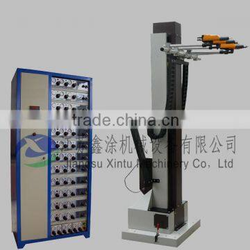 Auto Powder Coating Reciprocator for Electrostatic Powder Coating Production Line