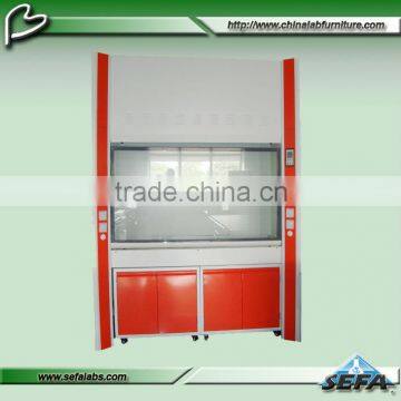 2015 New Design Fume Hood/Laboratory equipment/Lab furniture/Industrid fume hood/Chemical fume hood/Table Fume Hood